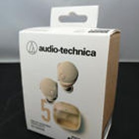 ワイヤレスイヤホン ATH-CKS50TW2 AUDIO-TECHNICA