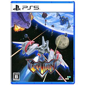 アーシオン 【PS5ゲームソフト】