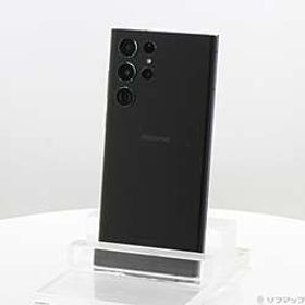 〔中古品〕 Galaxy S22 Ultra 256GB ファントムブラック SC-52C docomo SIMフリー ［6.8インチ有機EL／Snapdragon 8 Gen 1／RAM:12GB／ナノSIM］〔中古品〕 Galaxy S22 Ultra 256GB ファントムブラック SC-52C docomo SIMフリー ［6.8インチ有機EL／Snapdragon 8 Gen 1／RAM:12GB／ナノSIM］