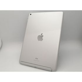 【中古】Apple 【Wi-Fi】 iPad（第8世代/2020） 32GB シルバー MYLA2J/A【広島本通】保証期間１ヶ月【ランクB】