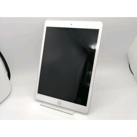 【中古】Apple 【Wi-Fi】 iPad（第8世代/2020） 32GB シルバー MYLA2J/A【秋葉2号】保証期間１ヶ月【ランクB】