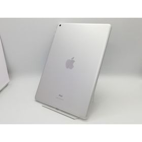 【中古】Apple 【Wi-Fi】 iPad（第8世代/2020） 32GB シルバー MYLA2J/A【大宮東口】保証期間１ヶ月【ランクB】