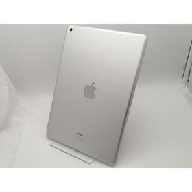 【中古】Apple 【Wi-Fi】 iPad（第8世代/2020） 32GB シルバー MYLA2J/A【大須2】保証期間１ヶ月【ランクB】