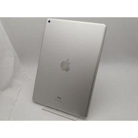 【中古】Apple 【Wi-Fi】 iPad（第8世代/2020） 32GB シルバー MYLA2J/A【大須2】保証期間１ヶ月【ランクB】