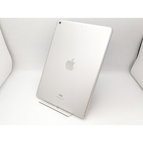 【中古】Apple 【Wi-Fi】 iPad（第8世代/2020） 32GB シルバー MYLA2J/A【アリオ倉敷】保証期間１ヶ月【ランクB】