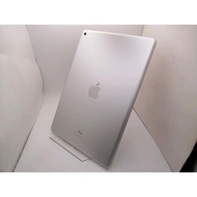【中古】Apple 【Wi-Fi】 iPad（第8世代/2020） 32GB シルバー MYLA2J/A【広島】保証期間１ヶ月【ランクB】