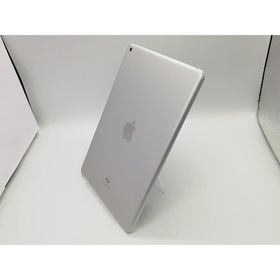 【中古】Apple 【Wi-Fi】 iPad（第8世代/2020） 32GB シルバー MYLA2J/A【大宮東口】保証期間１ヶ月【ランクB】
