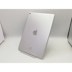 【中古】Apple 【Wi-Fi】 iPad（第8世代/2020） 32GB シルバー MYLA2J/A【大宮東口】保証期間１ヶ月【ランクB】