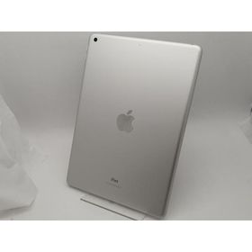 【中古】Apple 【Wi-Fi】 iPad（第8世代/2020） 32GB シルバー MYLA2J/A【大須2】保証期間１ヶ月【ランクB】