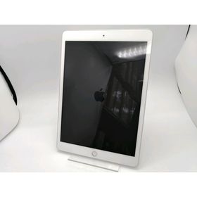 【中古】Apple 【Wi-Fi】 iPad（第8世代/2020） 32GB シルバー MYLA2J/A【秋葉2号】保証期間１ヶ月【ランクB】