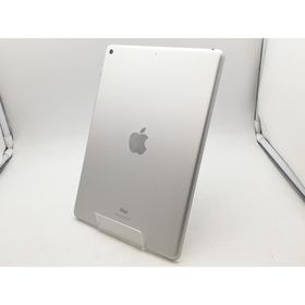 【中古】Apple 【Wi-Fi】 iPad（第8世代/2020） 32GB シルバー MYLA2J/A【柏】保証期間１ヶ月【ランクB】