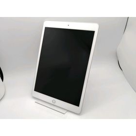 【中古】Apple 【Wi-Fi】 iPad（第8世代/2020） 32GB シルバー MYLA2J/A【秋葉2号】保証期間１ヶ月【ランクB】