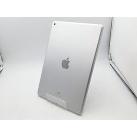 【中古】Apple 【Wi-Fi】 iPad（第8世代/2020） 32GB シルバー MYLA2J/A【柏】保証期間１ヶ月【ランクB】