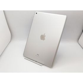 【中古】Apple 【Wi-Fi】 iPad（第8世代/2020） 32GB シルバー MYLA2J/A【アリオ倉敷】保証期間１ヶ月【ランクB】