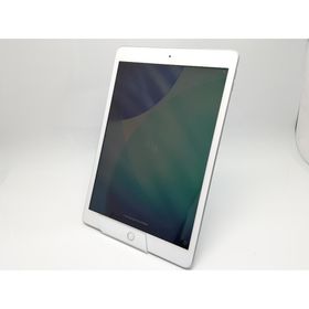 【中古】Apple 【Wi-Fi】 iPad（第8世代/2020） 32GB シルバー MYLA2J/A【秋葉3号】保証期間１ヶ月【ランクB】
