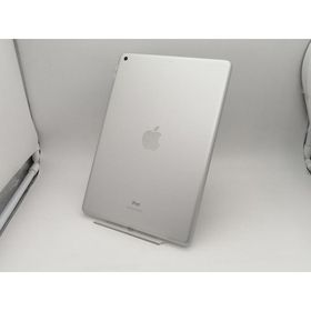 【中古】Apple 【Wi-Fi】 iPad（第8世代/2020） 32GB シルバー MYLA2J/A【なんば】保証期間１ヶ月【ランクB】