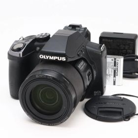 C (やや難あり) OLYMPUS オリンパス STYLUS SP-100EE 返品不可 44-250