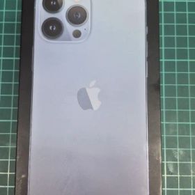 Apple iPhone 13 Pro Max 本体 256GB 美品