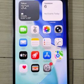 Apple iPhone 13 Pro max 512GB 本体