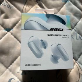 新品BOSE ULTRA OPEN EARBUDS Moonstone Blue