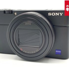 【中古】 【美品】 ソニー Cyber-Shot DSC-RX100M7