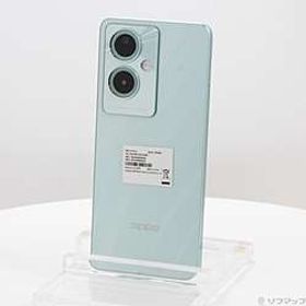 〔中古品〕 OPPO A79 5G 128GB グローグリーン CPH2557GR SIMフリー ［6.7インチ液晶／MediaTek Dimensity 6020／RAM:4GB／ナノSIM］〔中古品〕 OPPO A79 5G 128GB グローグリーン CPH2557GR SIMフリー ［6.7インチ液晶／MediaTek Dimensity 6020／RAM:4GB／ナノSIM］