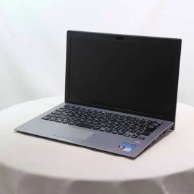 ソフマップ 〔中古品〕 VAIO Pro PG VJPG11C11N【198】
