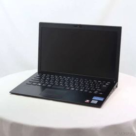 ソフマップ 〔中古品〕 VAIO Pro PG VJPG13C11N【262】
