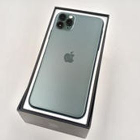 AU IPHONE11 PRO MAX MWHR2J/A AU