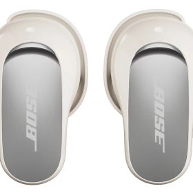 【新品】BOSE QuietComfort Ultra Earbuds 第2世代 [ ホワイトスモーク ]