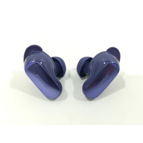 【中古】BOSE QuietComfort Ultra Earbuds 第2世代 [ミッドナイトバイオレット]【大阪本店】保証期間1ヶ月【ランクA】