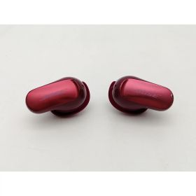 【中古】BOSE QuietComfort Ultra Earbuds 第2世代 [ディーププラム]【新宿2】保証期間1ヶ月【ランクC】