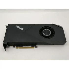 【中古】ASUS TURBO-RTX2070S-8G-EVO RTX2070Super/8GB(GDDR6)/PCI-E【三宮センター】保証期間1週間