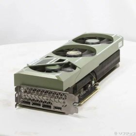 【中古】Manli(マンリ) Manli GeForce RTX 4070 Ti 12GB Gallardo 【344-ud】