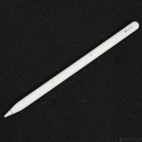 ソフマップ 〔中古品〕 Apple Pencil 第2世代 MU8F2J／A【262】