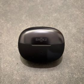 【※外身のみ】Shokz OpenDots ONE イヤーカフ型イヤホン
