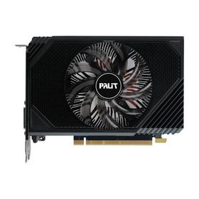 Palit NE63050018JE-1072F (GeForce RTX 3050 StormX 6GB)