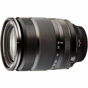 【中古】フジフィルム FUJIFILM 望遠ズームレンズ XF18-135mmF3.5-5.6 R LM OIS WR カメラ 中古 人気 おすすめ 高画質