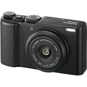 【中古】 フジフィルム FUJIFILM デジタルカメラ XF10 ブラック XF10-B 当店保証30日間 人気 ミラーレス 一眼レフ 交換レンズ カメラ