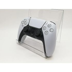 【中古】SONY DualSense ワイヤレスコントローラー CFI-ZCT1J01 [ミッドナイトブラック]【府中ル・シーニュ】保証期間1週間【ランクB】