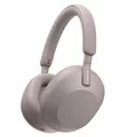 【新品未開封】SONY WH-1000XM5 (P) [スモーキーピンク]ワイヤレスヘッドフォン【日曜日以外即日発送】【送料無料】