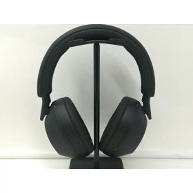 【中古】SONY WH-1000XM5 (B) [ブラック]【札幌】保証期間1ヶ月【ランクB】