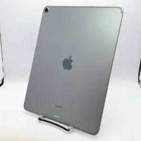 【中古】Apple 国内版 【SIMフリー】 13インチ iPad Air（M2/2024） 128GB スペースグレイ MV6Q3J/A【立川フロム中武】保証期間１ヶ月【