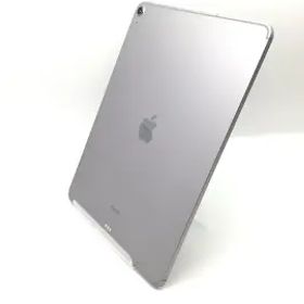 【中古】Apple 国内版 【SIMフリー】 13インチ iPad Air（M2/2024） 128GB スペースグレイ MV6Q3J/A【熊本】保証期間１ヶ月【ランクA】