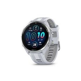 ★ガーミン Forerunner 965 010-02809-61 [White]【国内正規流通品】【スマートウォッチ・ウェアラブル端末】【送料無料】