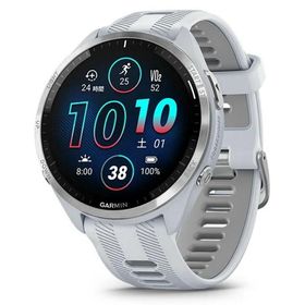 ガーミン GARMIN ランニング 腕時計 GPS付 メンズ レディース Forerunner 965 010-02809-61