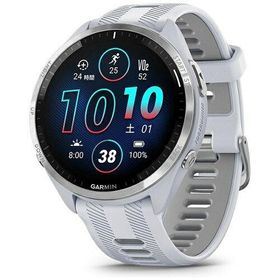 GARMIN ガーミン Forerunner 965 010-02809-61 White