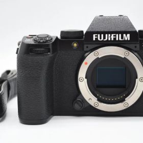 ★完動品★ FUJIFILM 富士フイルム X-S10 ボディ
