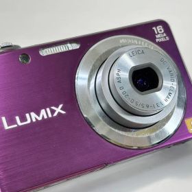 Panasonic [ LUMIX DMC-FH5 ] デジタルカメラ