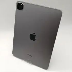 【中古】Apple 【Wi-Fi】 11インチ iPad Pro（第4世代/2022） 256GB スペースグレイ MNXF3J/A【中野】保証期間１ヶ月【ランクB】
